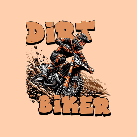 Ride Hard Get Dirty Ultimate Dirt Biker Off-Road Adventure | PRODUCT CODE: RDEHGTDYULM