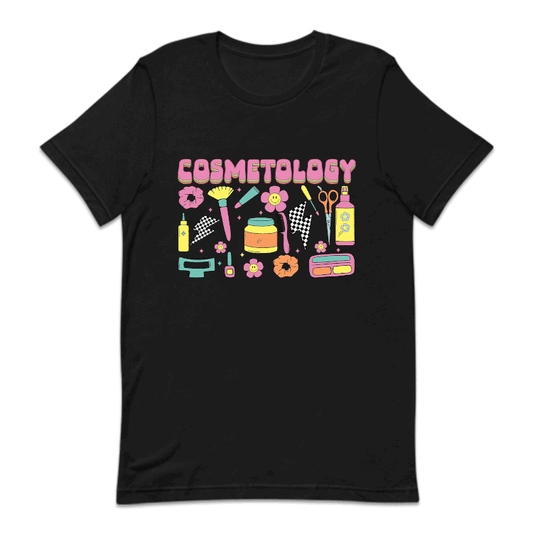 Retro Cosmetology Beauty | PRODUCT CODE: RETCSOMGT