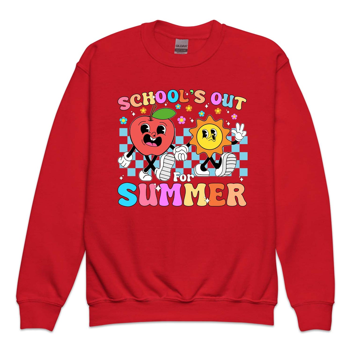 Teacher School's Out For Summer | PRODUCT CODE: TCSOLSYFE
