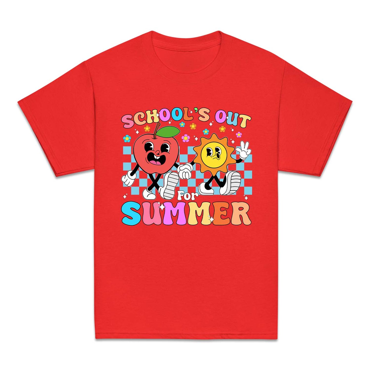 Teacher School's Out For Summer | PRODUCT CODE: TCSOLSYFE
