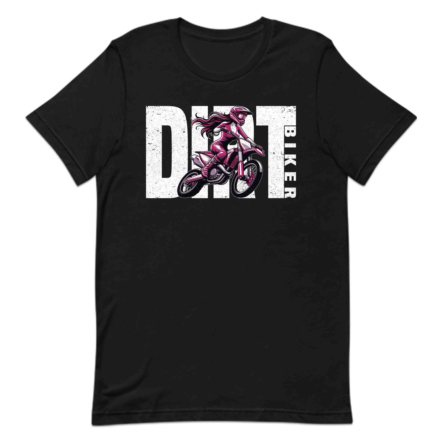Dirt Biker Adventurous Motorcycle Lovers Motocross Riding | PRODUCT CODE: SBRTMRCEXTR