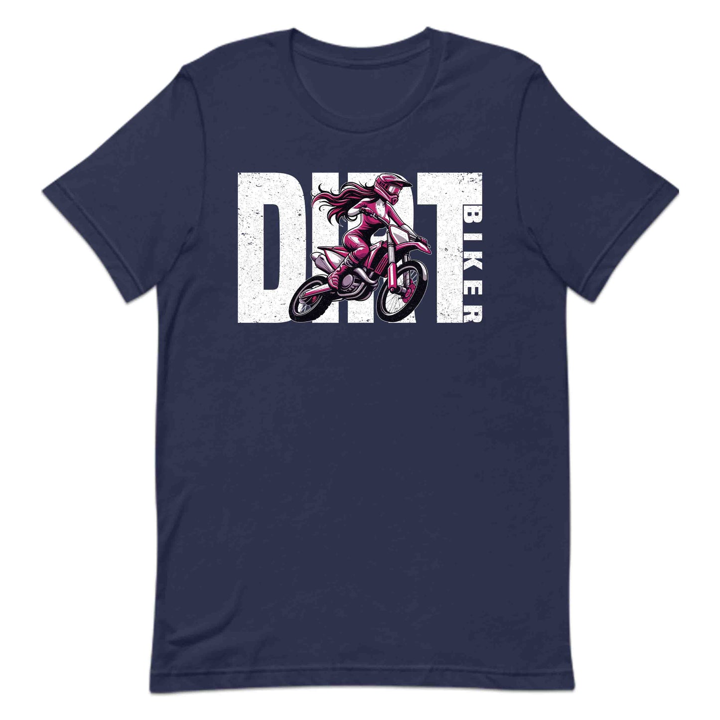 Dirt Biker Adventurous Motorcycle Lovers Motocross Riding | PRODUCT CODE: SBRTMRCEXTR