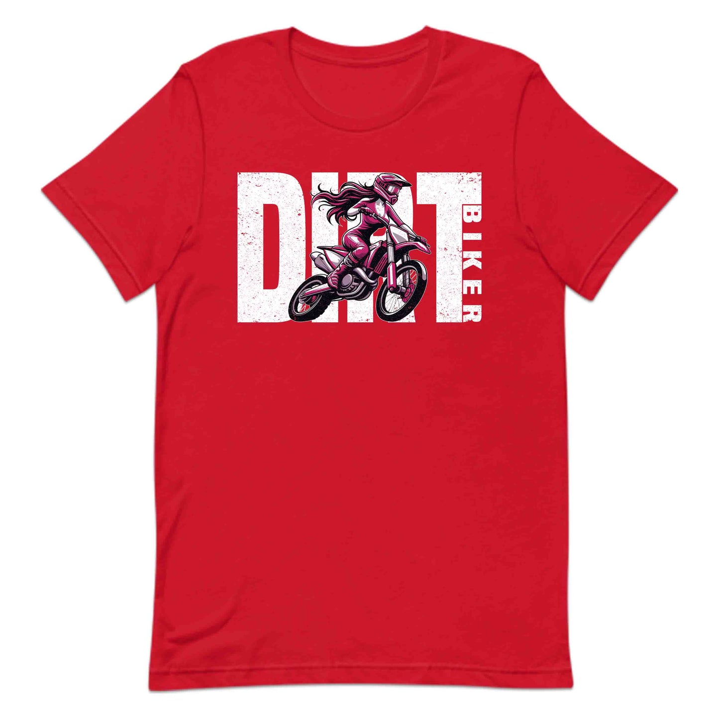 Dirt Biker Adventurous Motorcycle Lovers Motocross Riding | PRODUCT CODE: SBRTMRCEXTR