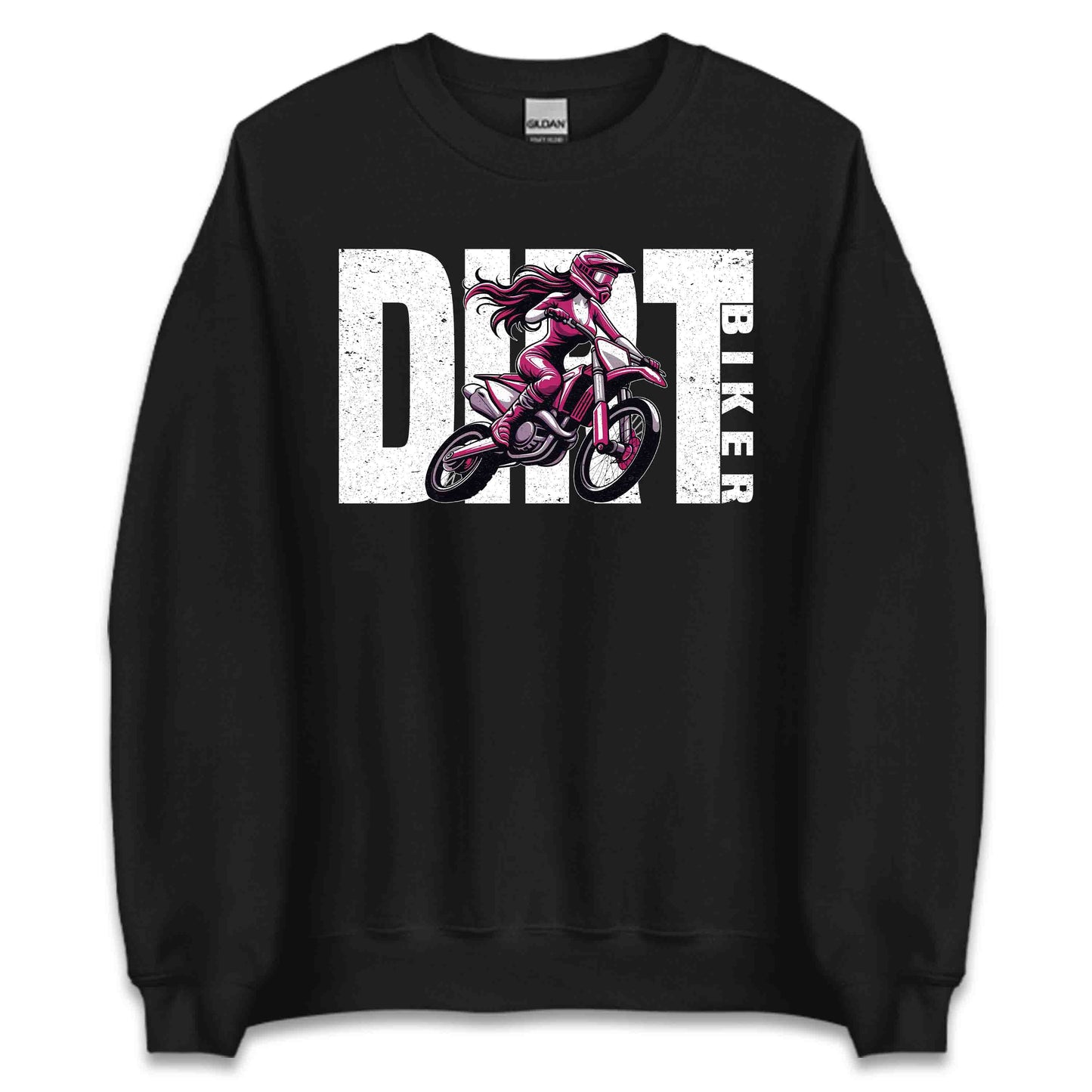 Dirt Biker Adventurous Motorcycle Lovers Motocross Riding | PRODUCT CODE: SBRTMRCEXTR