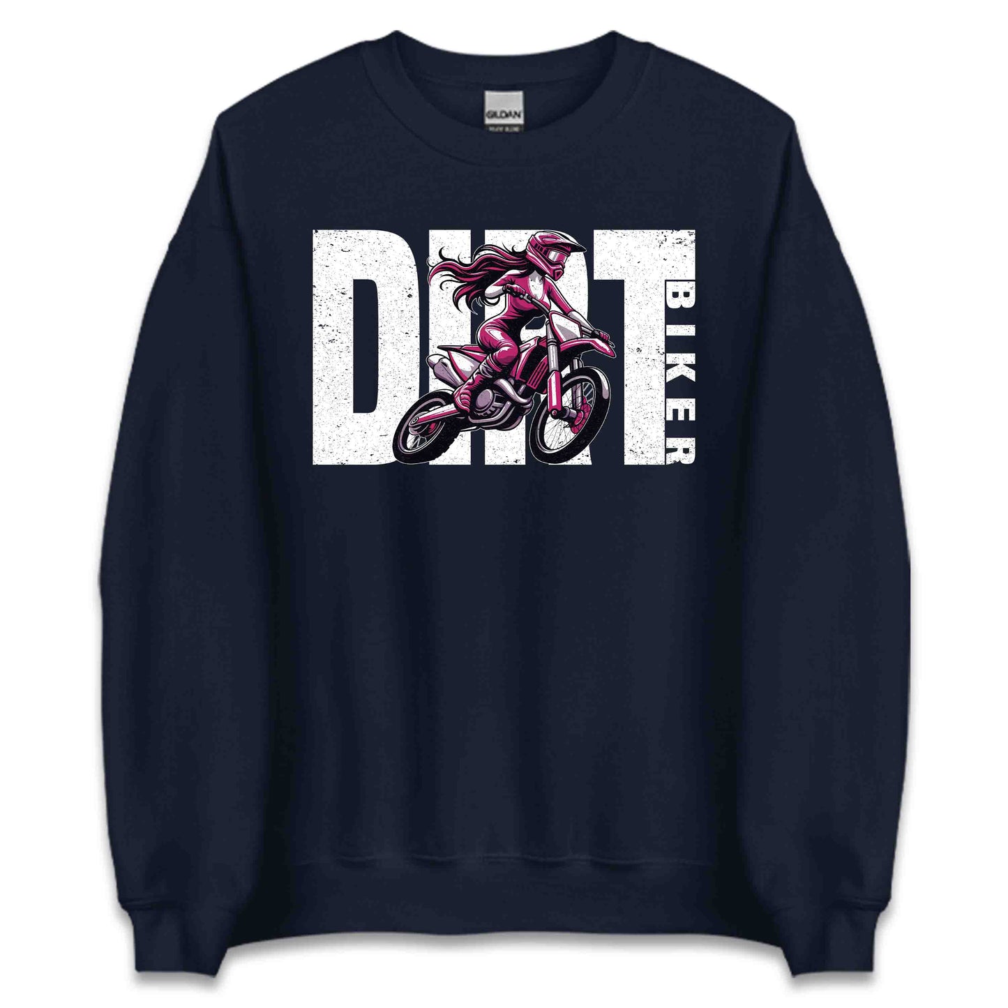 Dirt Biker Adventurous Motorcycle Lovers Motocross Riding | PRODUCT CODE: SBRTMRCEXTR