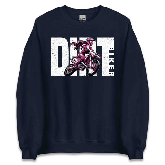 Dirt Biker Adventurous Motorcycle Lovers Motocross Riding | PRODUCT CODE: SBRTMRCEXTR