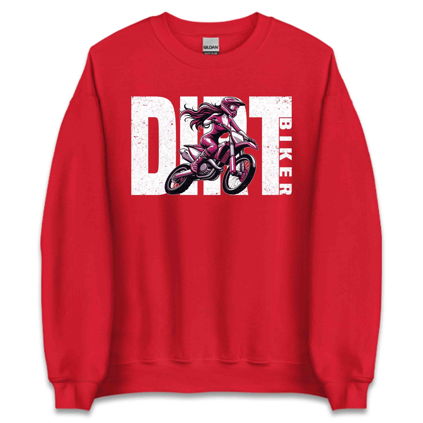 Dirt Biker Adventurous Motorcycle Lovers Motocross Riding | PRODUCT CODE: SBRTMRCEXTR
