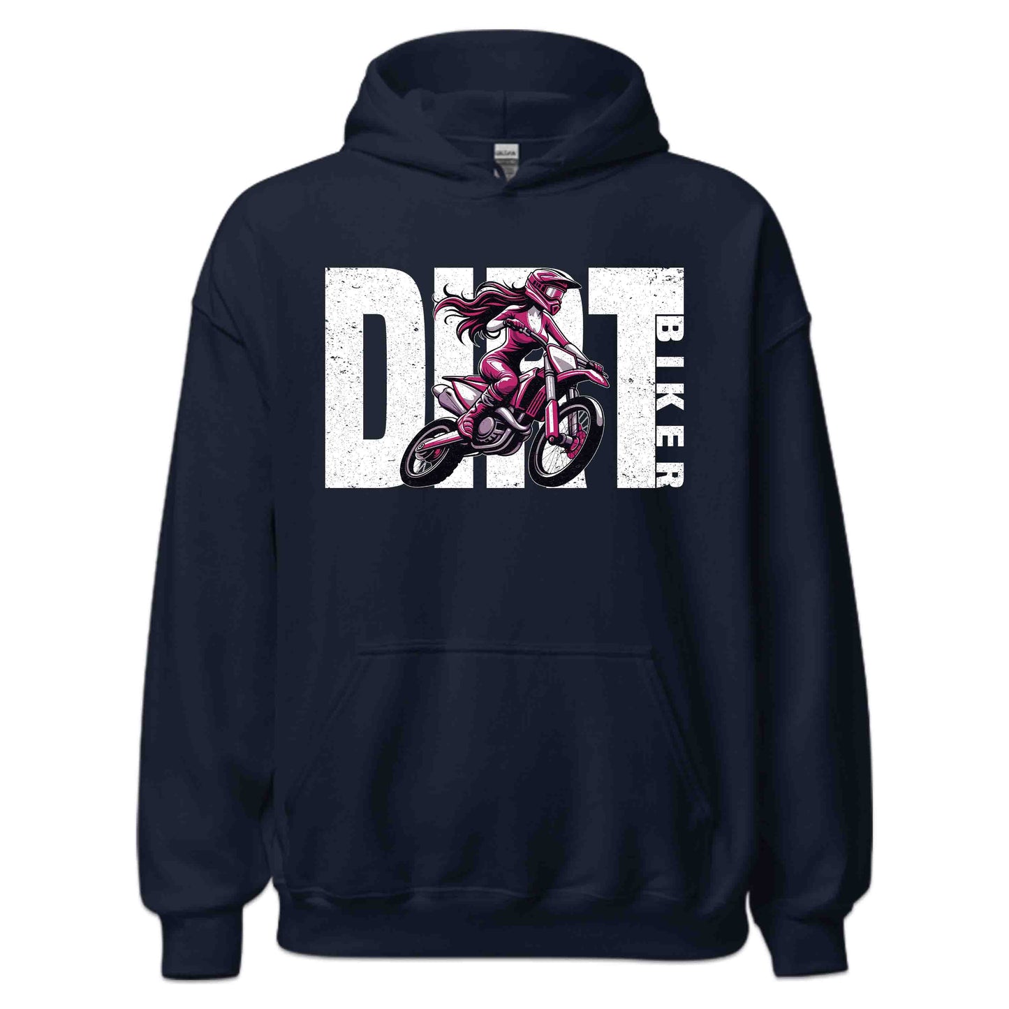 Dirt Biker Adventurous Motorcycle Lovers Motocross Riding | PRODUCT CODE: SBRTMRCEXTR