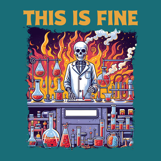 Skeleton Chemistry Medical Lab Scientist | PRODUCT CODE: SKLTMICBLGY