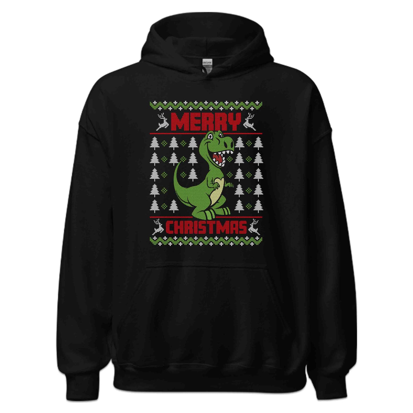 Santasaurus Rex Christmas Santa Dinosaur T-Rex Xmas Festive Dino | PRODUCT CODE: SNTYXREDNOFV