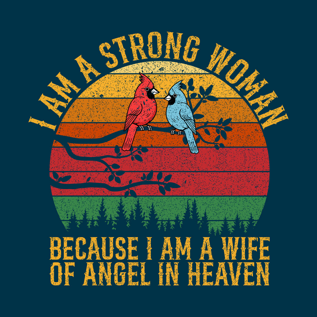 Strong Wife of Angel Remembering | PRODUCT CODE:STGNRWFANL