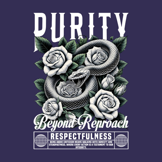 Striking Snake and Roses Gothic Tattoo-Inspired Edgy Fashionistas | PRODUCT CODE: STKRNFKEPRMA