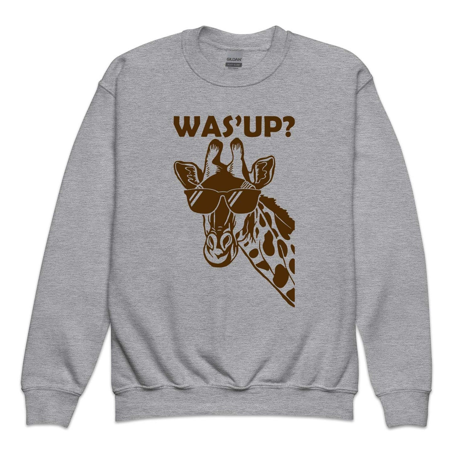 Giraffe Safari Animal Wildlife Lover | PRODUCT CODE: GRFELADN