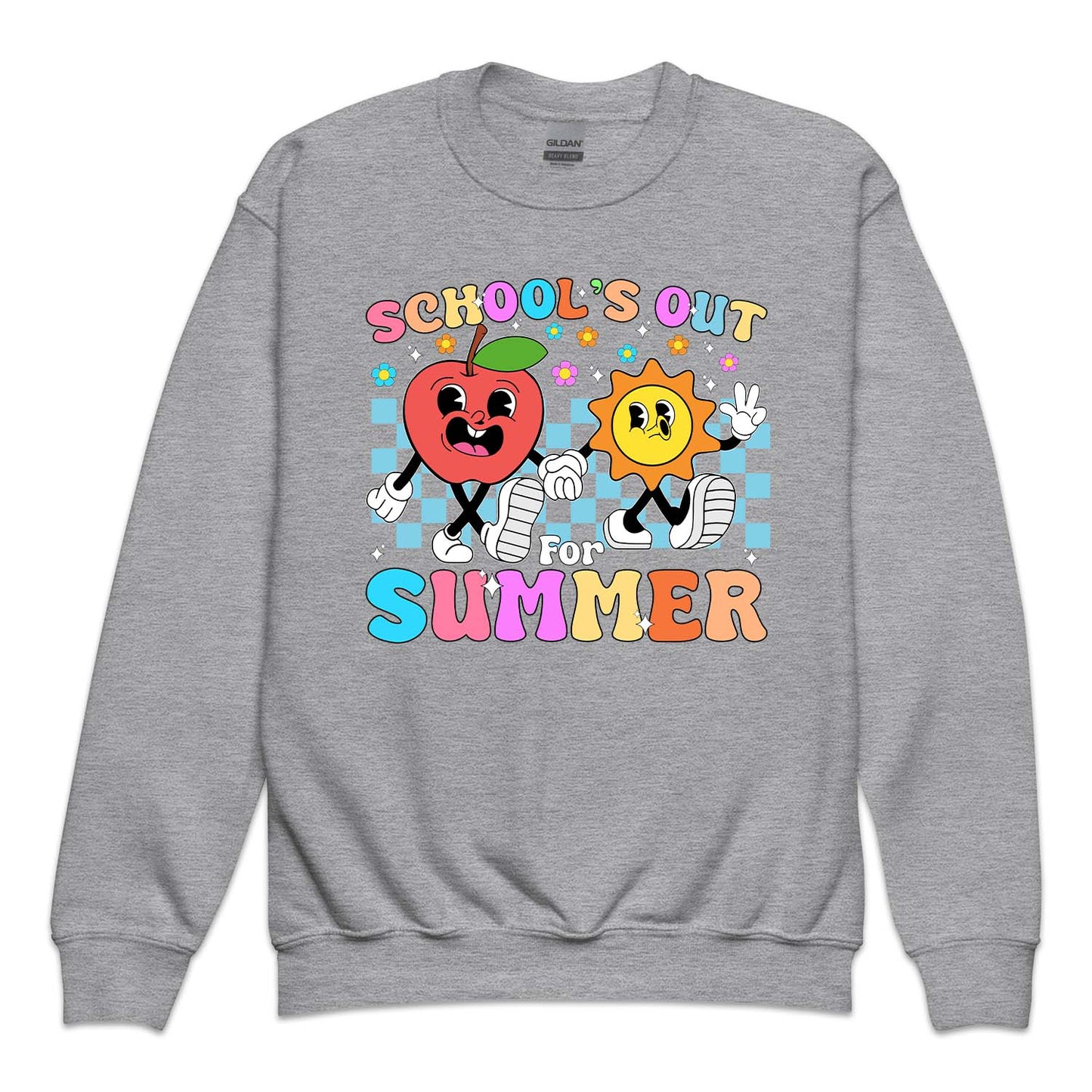 Teacher School's Out For Summer | PRODUCT CODE: TCSOLSYFE