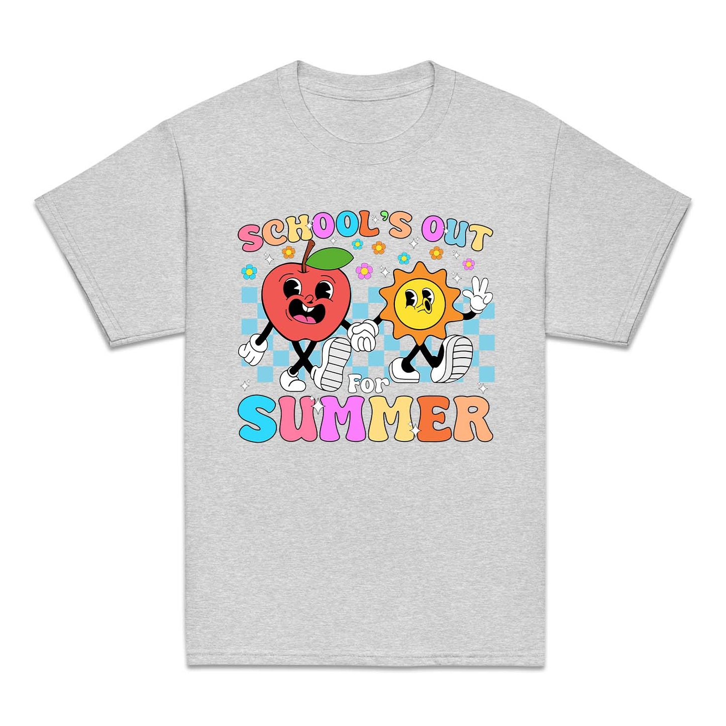 Teacher School's Out For Summer | PRODUCT CODE: TCSOLSYFE