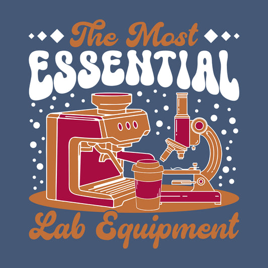 The Most Essential Lab Equipment | PRODUCT CODE: THMSOEQIPM