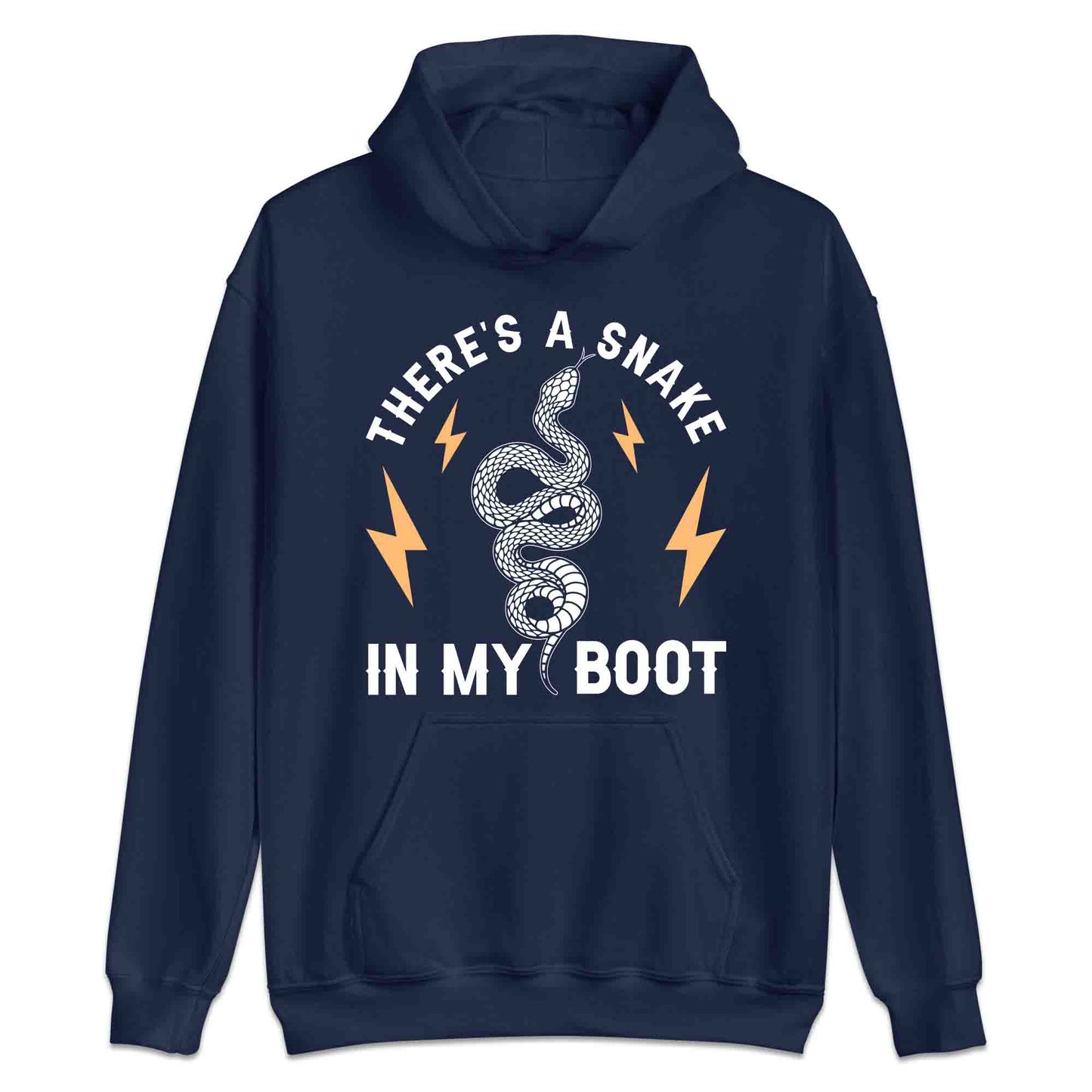 There’s a Snake in My Boot T-Shirt | Toy Story Cowboy Jumper | Woody Sheriff Quote Hoodie | Disney Pixar Rodeo Tee | PRODUCT CODE: THRMNCBSKRB
