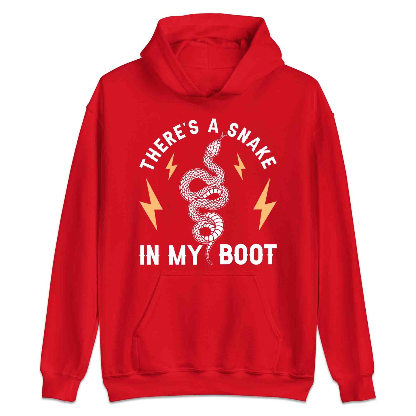 There’s a Snake in My Boot T-Shirt | Toy Story Cowboy Jumper | Woody Sheriff Quote Hoodie | Disney Pixar Rodeo Tee | PRODUCT CODE: THRMNCBSKRB