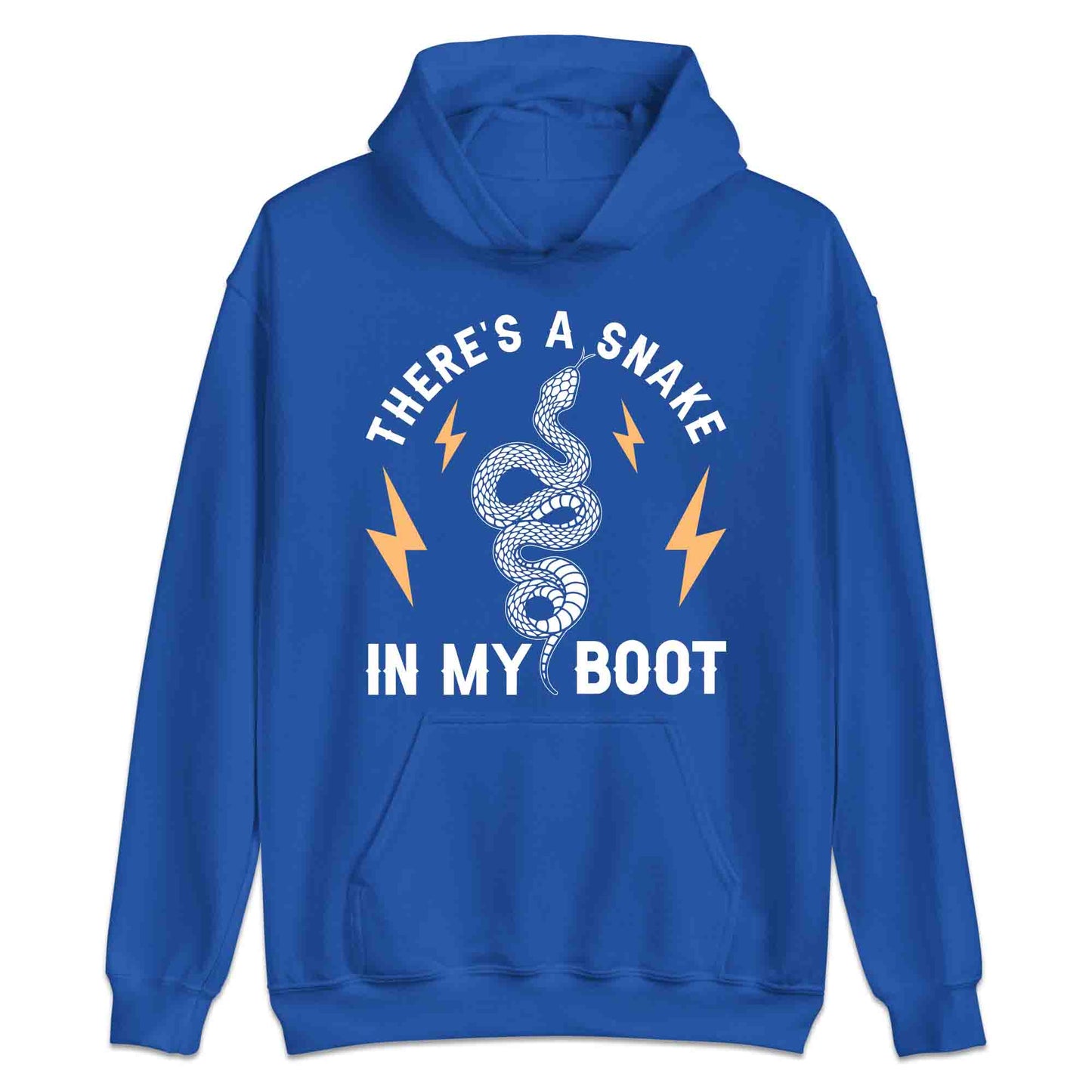 There’s a Snake in My Boot T-Shirt | Toy Story Cowboy Jumper | Woody Sheriff Quote Hoodie | Disney Pixar Rodeo Tee | PRODUCT CODE: THRMNCBSKRB