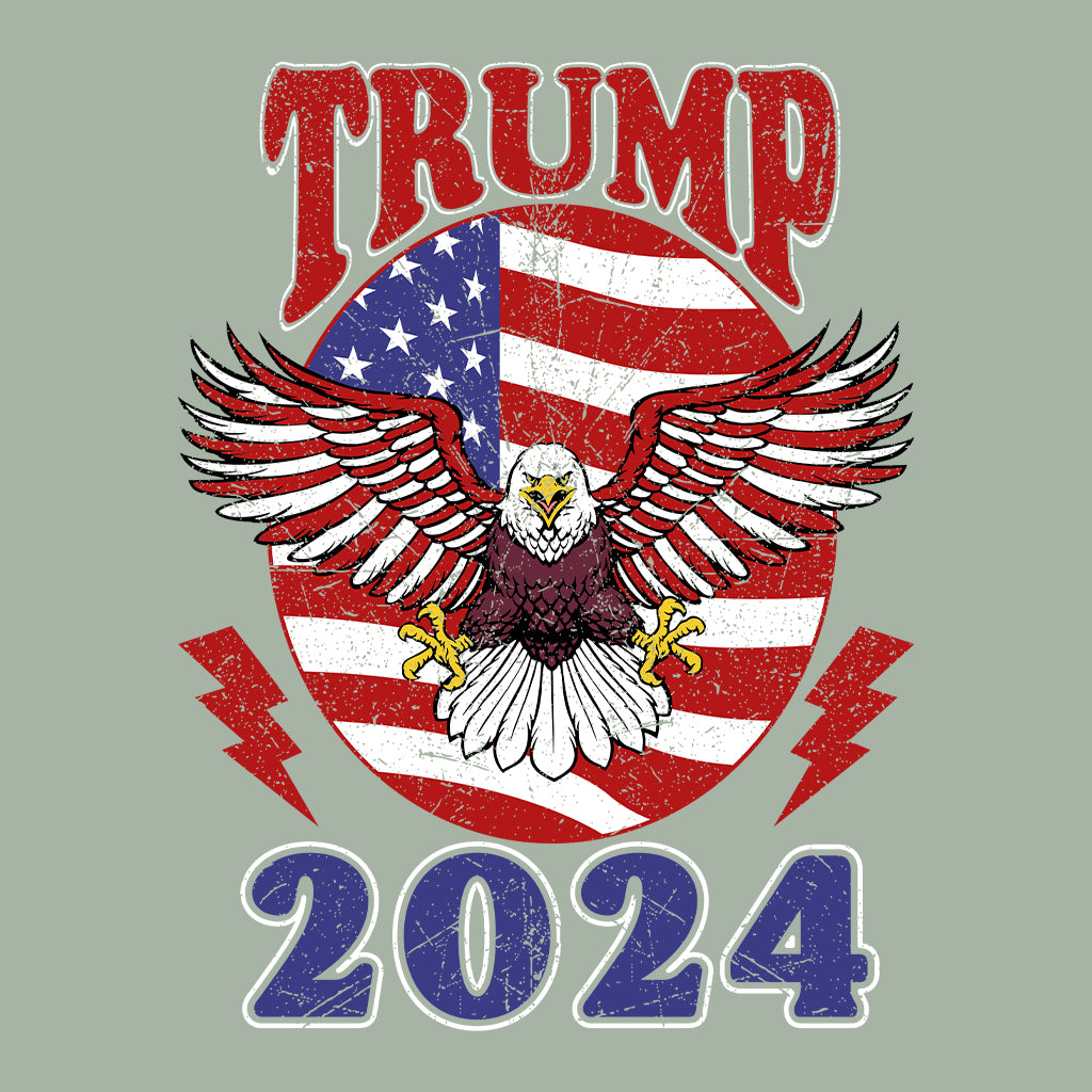 Trump 2024 MAGA Republican Election Campaign | PRODUCT CODE: TRSPDNLVCTE