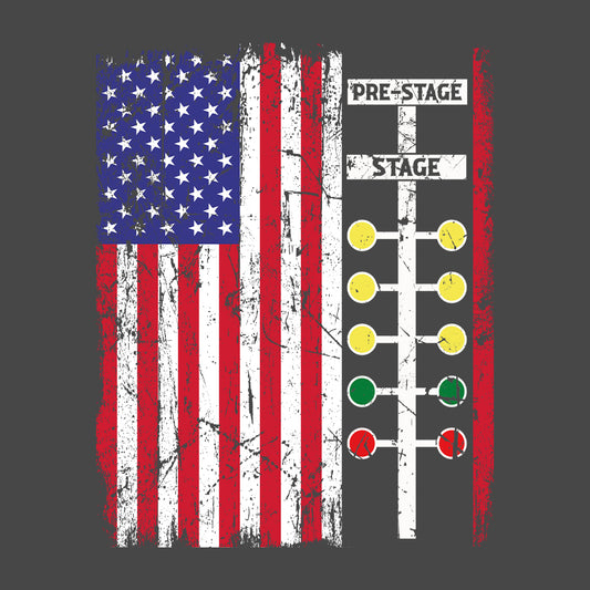 USA Drag Racing Classic Car Lovers | PRODUCT CODE: UDGRGACNF