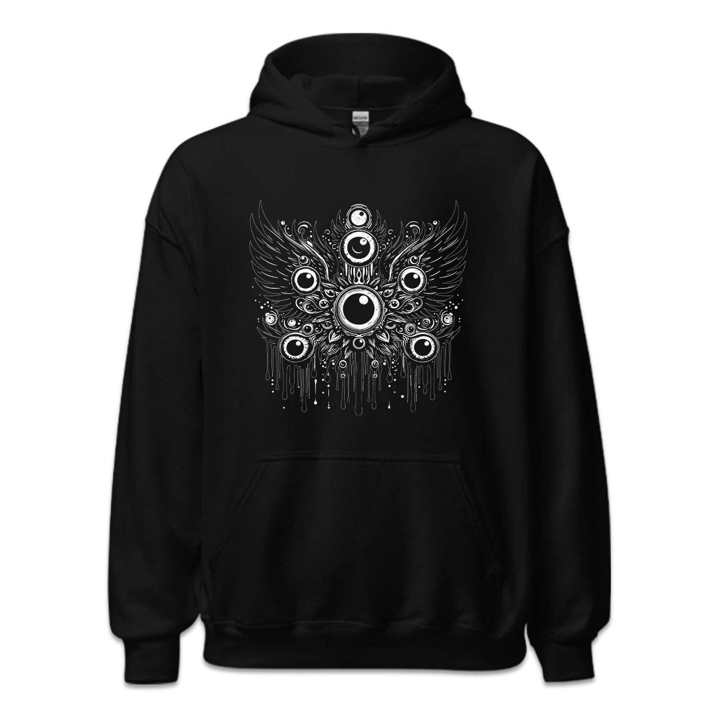 Weirdcore Eyeball Dreamcore Aesthetic | PRODUCT CODE: WRDCOEYBL