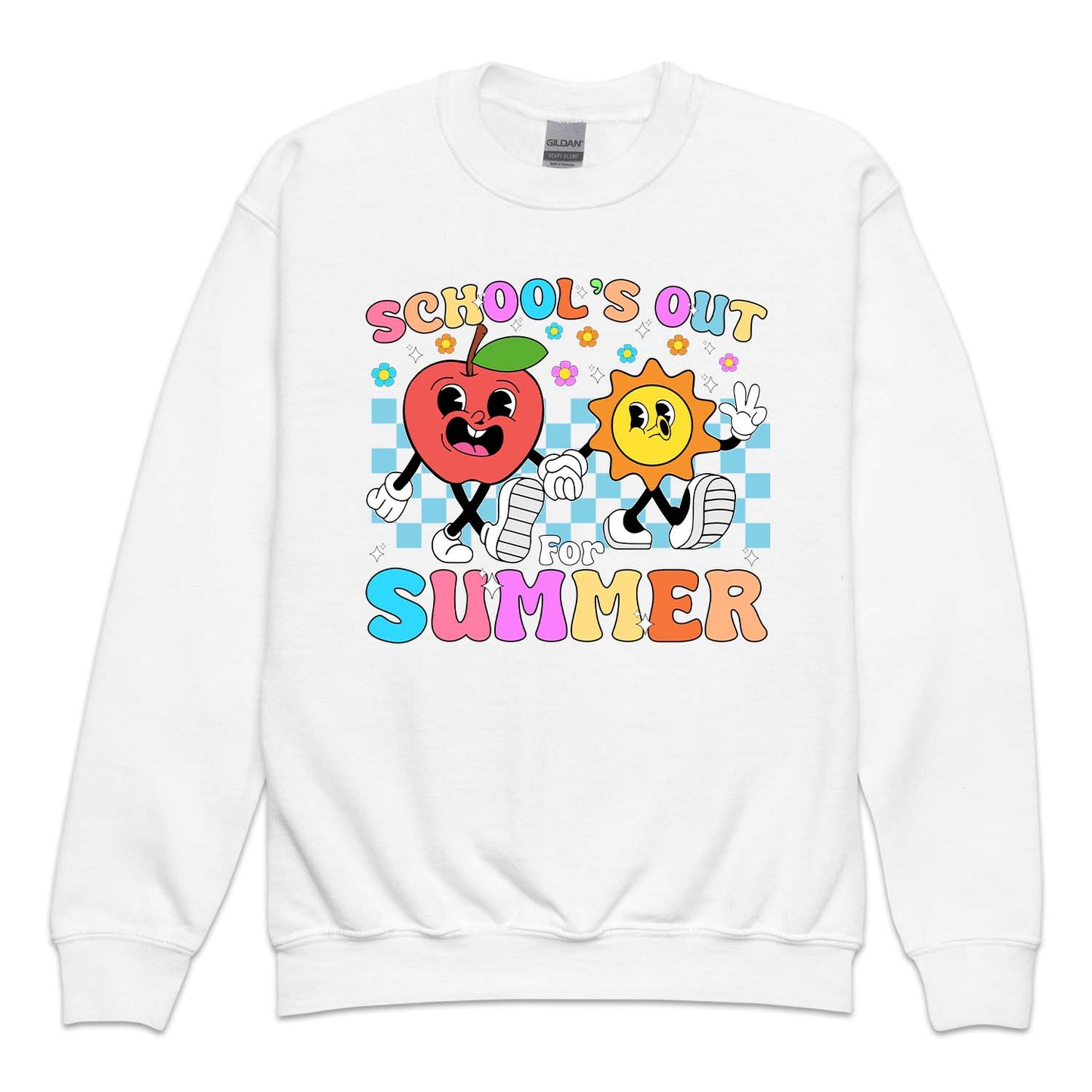Teacher School's Out For Summer | PRODUCT CODE: TCSOLSYFE