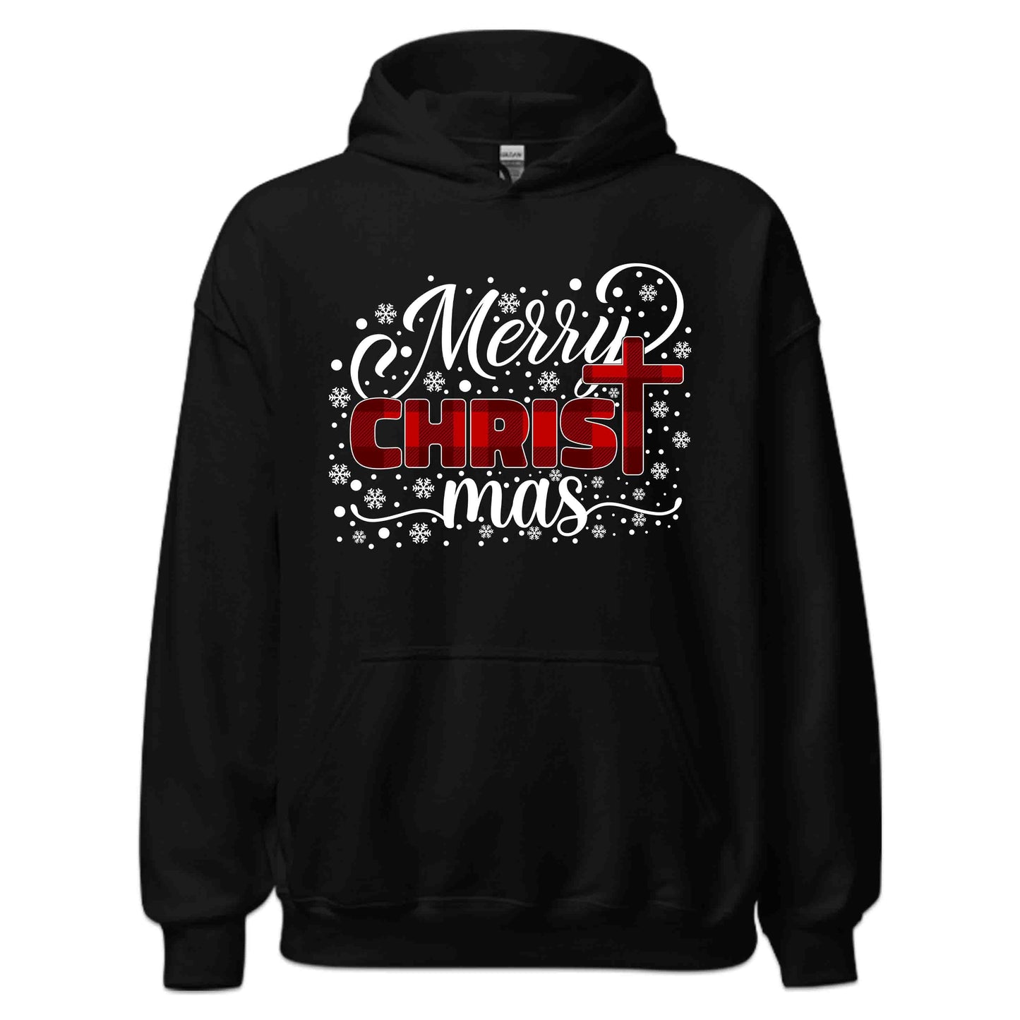 Merry Christ-mas Christian Xmas Religious Holiday | PRODUCT CODE: YRMCHTXMASE