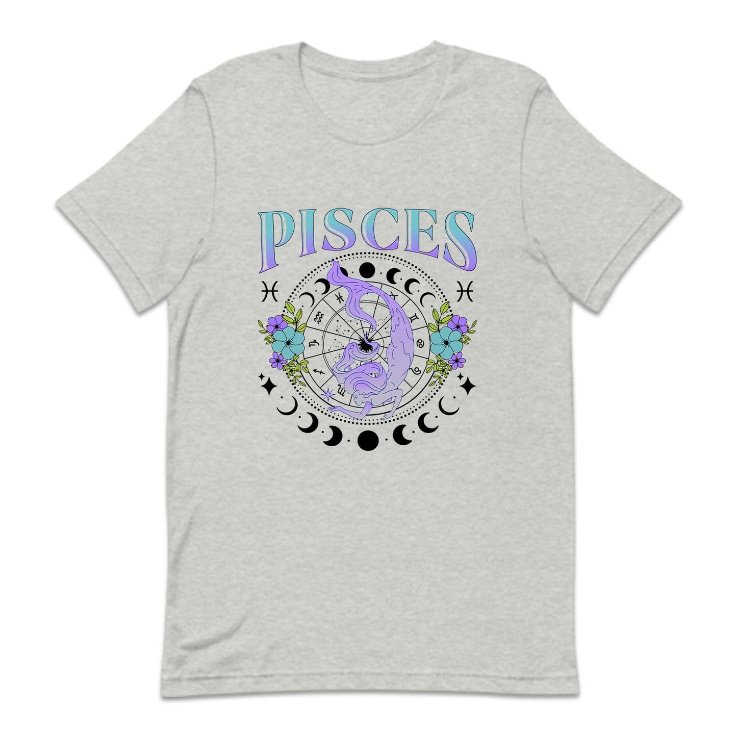 Pisces Zodiac Star Sign Horoscope | PRODUCT CODE: PSCEIZOHR