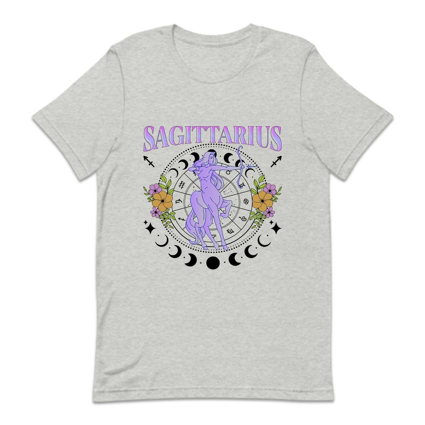 Sagittarius Zodiac Star Sign Horoscope | PRODUCT CODE: SGTRUZOHR