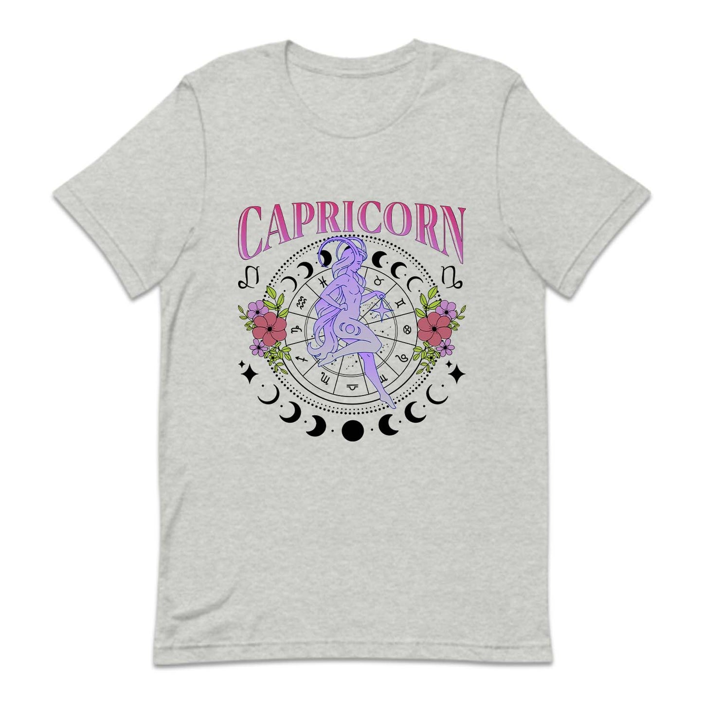 Capricorn Zodiac Star Sign Horoscope | PRODUCT CODE: CPRCNZOHR