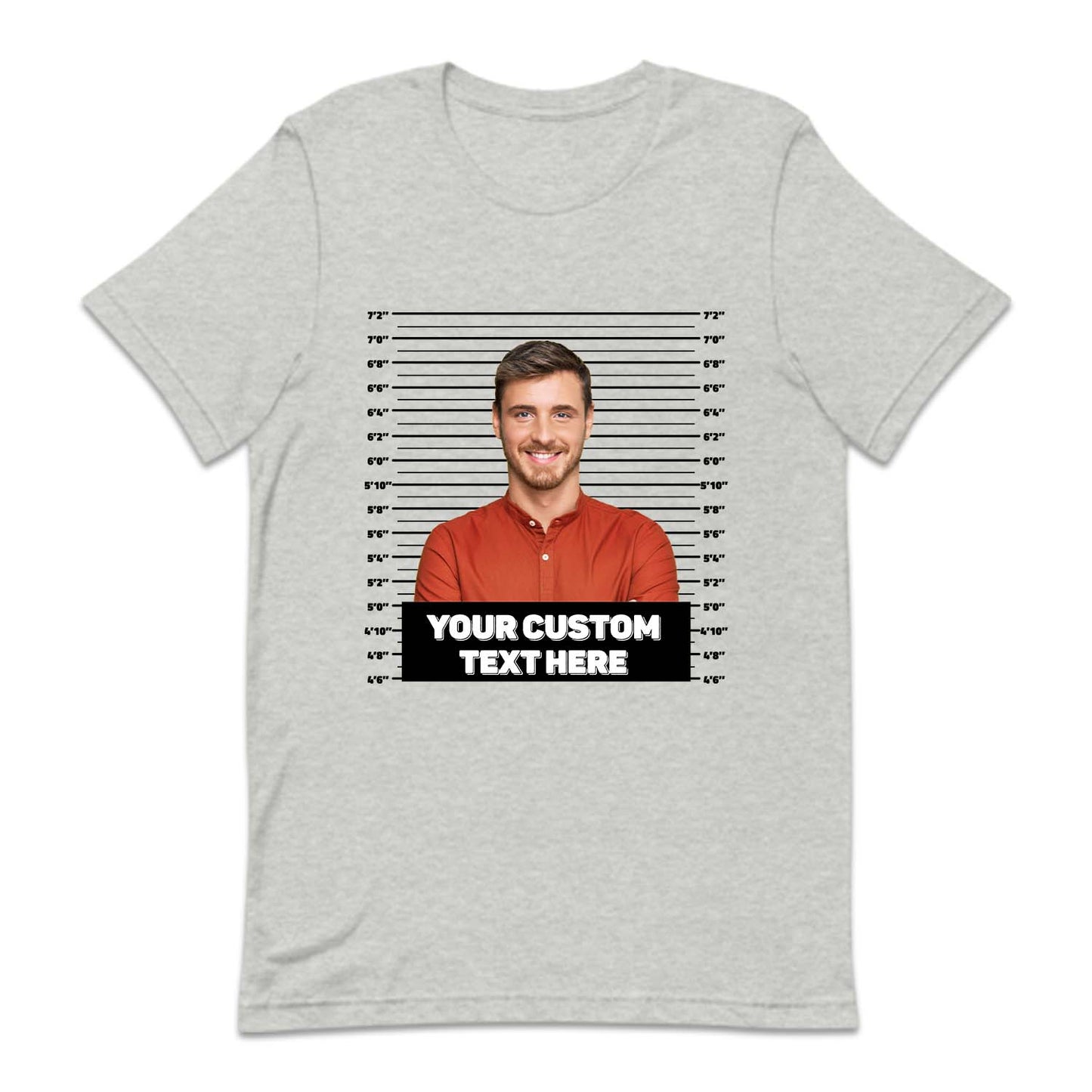 Personalized Mugshot | PRODUCT CODE: MGUSHCPR