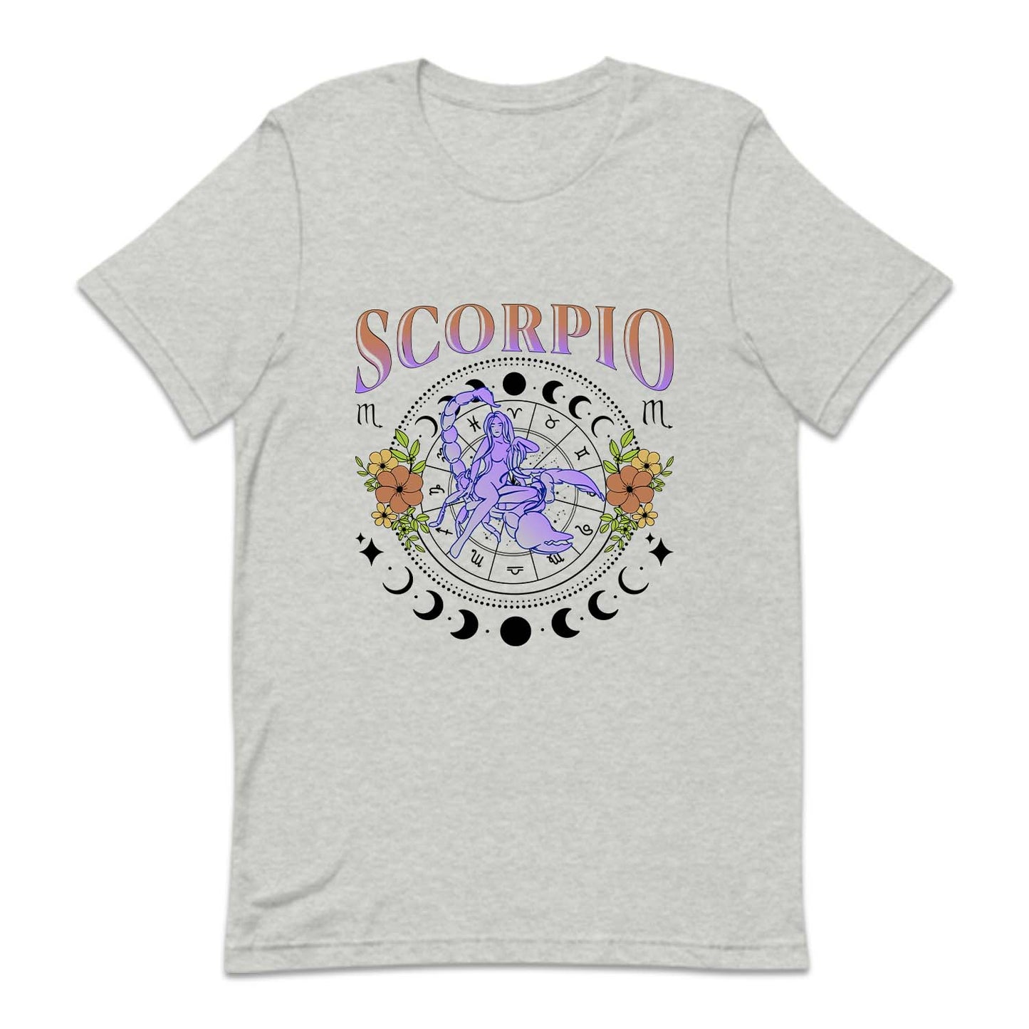 Scorpio Zodiac Star Sign Celestial Horoscope | PRODUCT CODE: SCPRIOZOHR