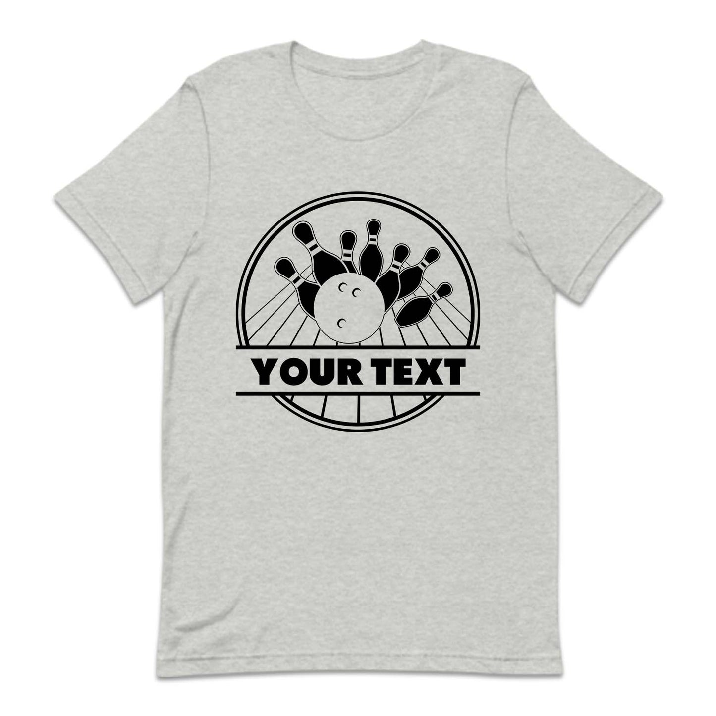 Personalized Retro Bowling Name | PRODUCT CODE: BLWGNTOMPC