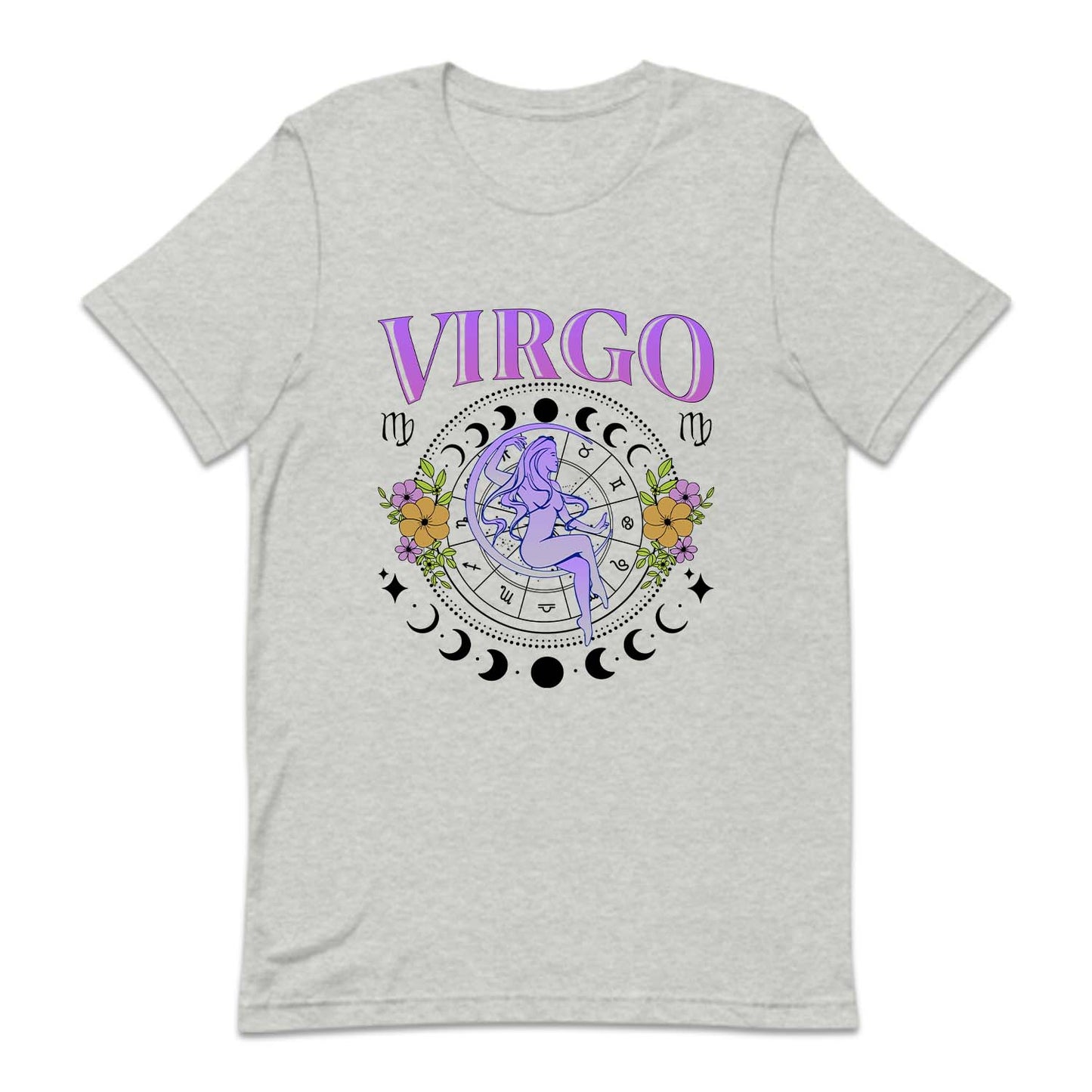 Virgo Zodiac Star Sign Celestial Horoscope | PRODUCT CODE: VGROZOHR