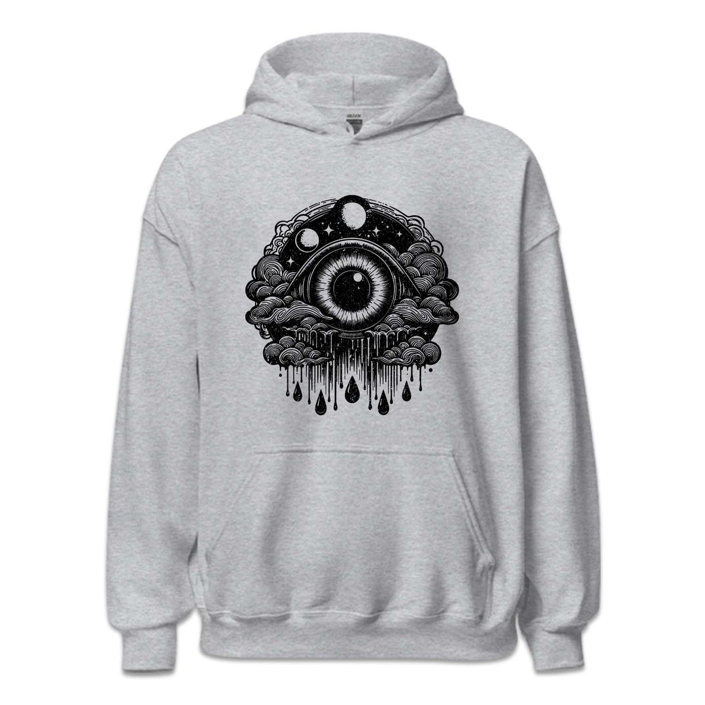 Weirdcore Eyeball Dark Pastel Goth | PRODUCT CODE: EBLAWRDIE