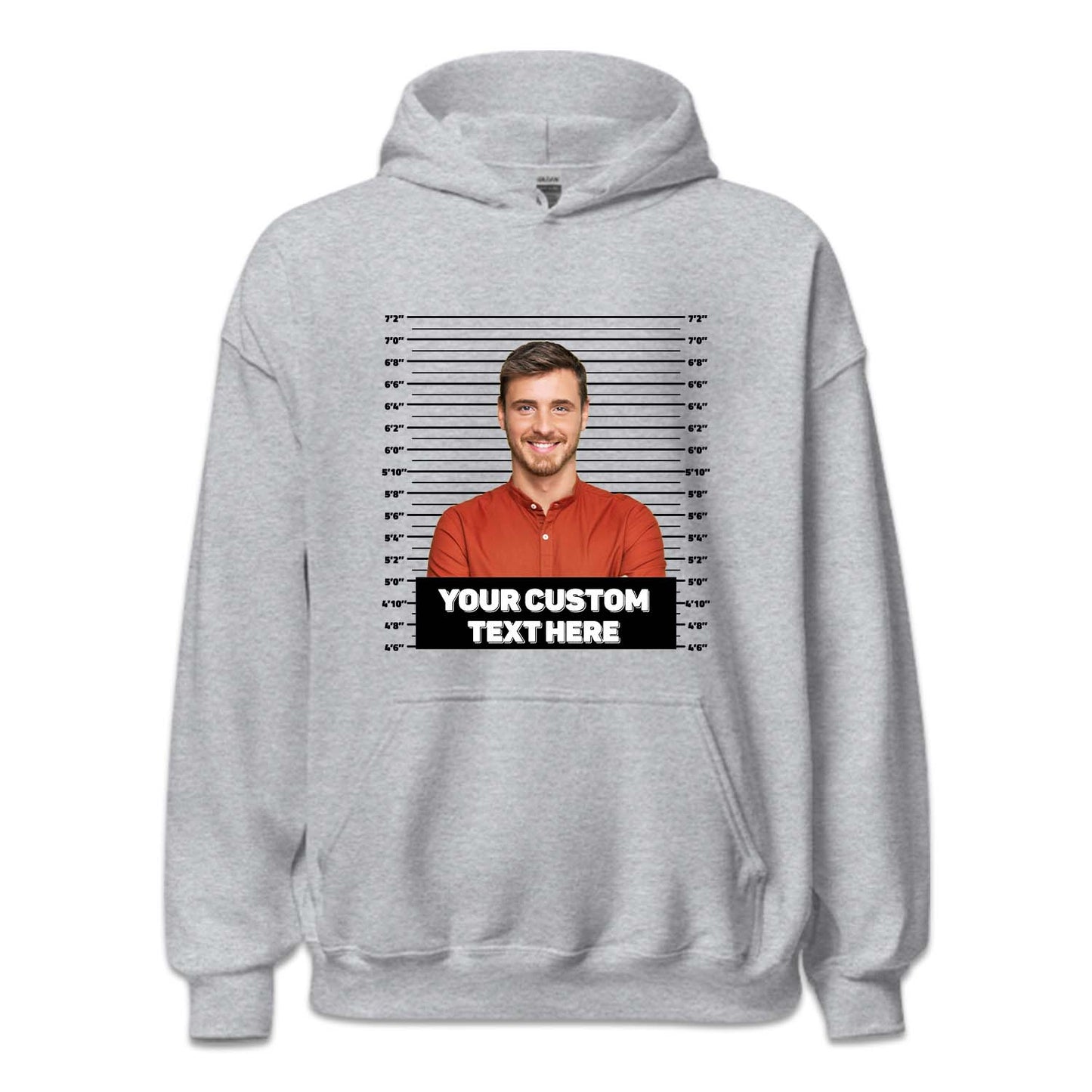 Personalized Mugshot | PRODUCT CODE: MGUSHCPR