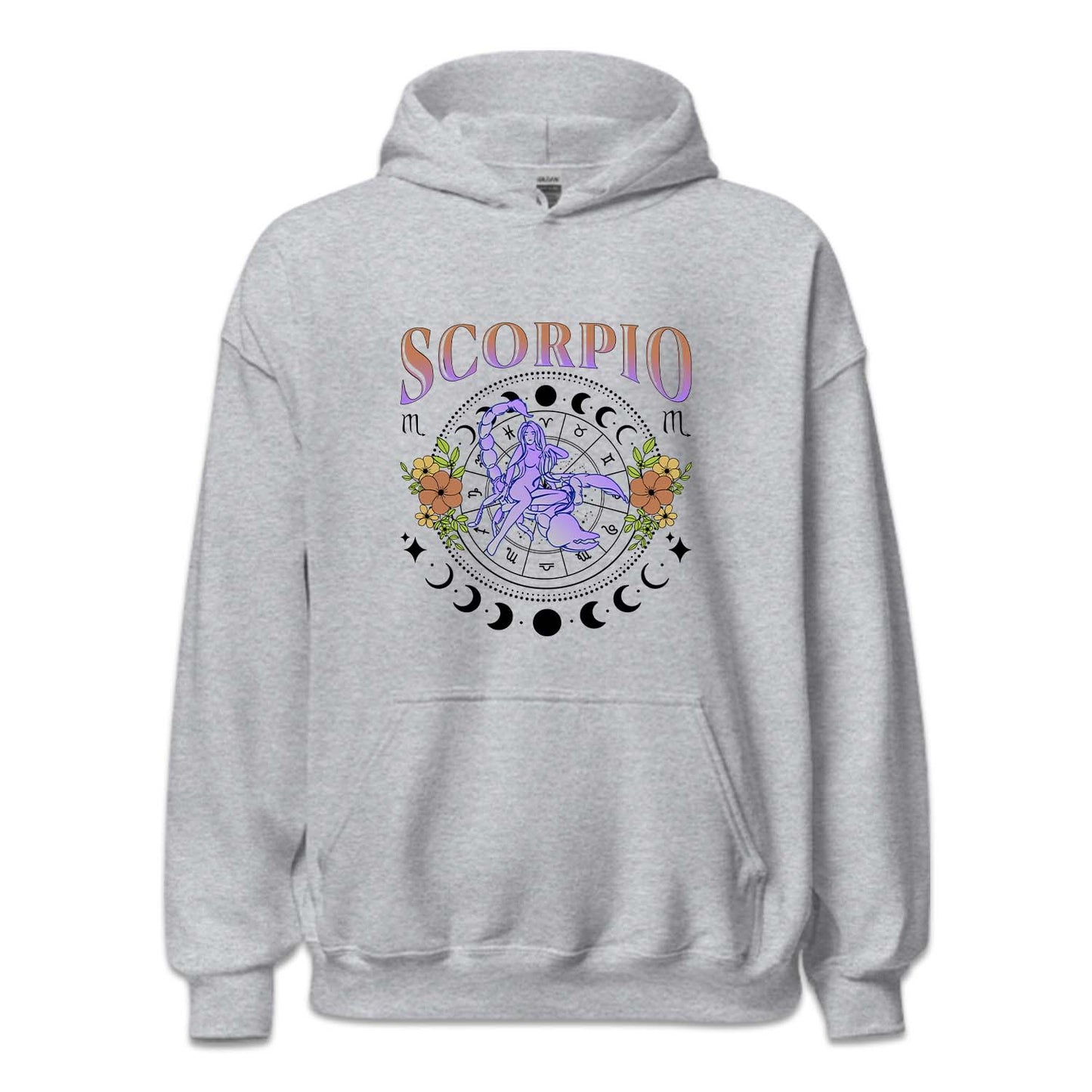 Scorpio Zodiac Star Sign Celestial Horoscope | PRODUCT CODE: SCPRIOZOHR