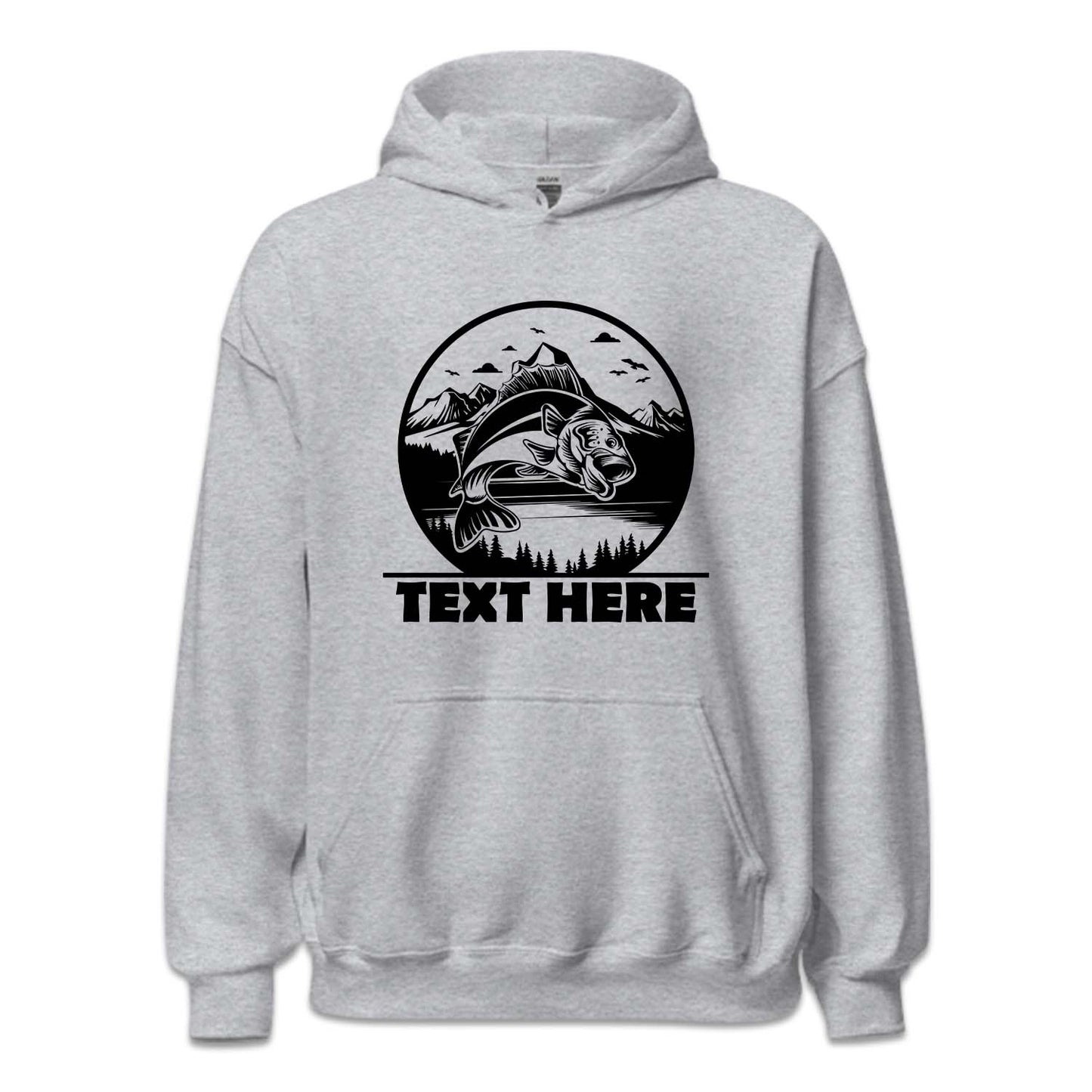 Personalized Fishing | PRODUCT CODE: CSTMFSHPR