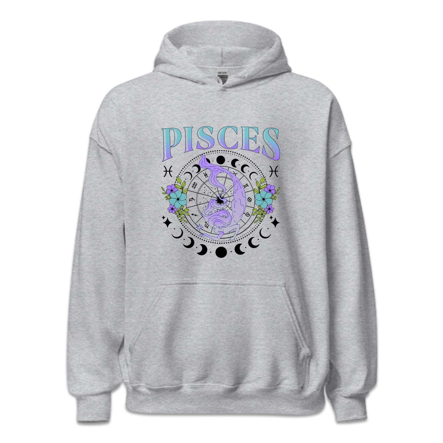 Pisces Zodiac Star Sign Horoscope | PRODUCT CODE: PSCEIZOHR