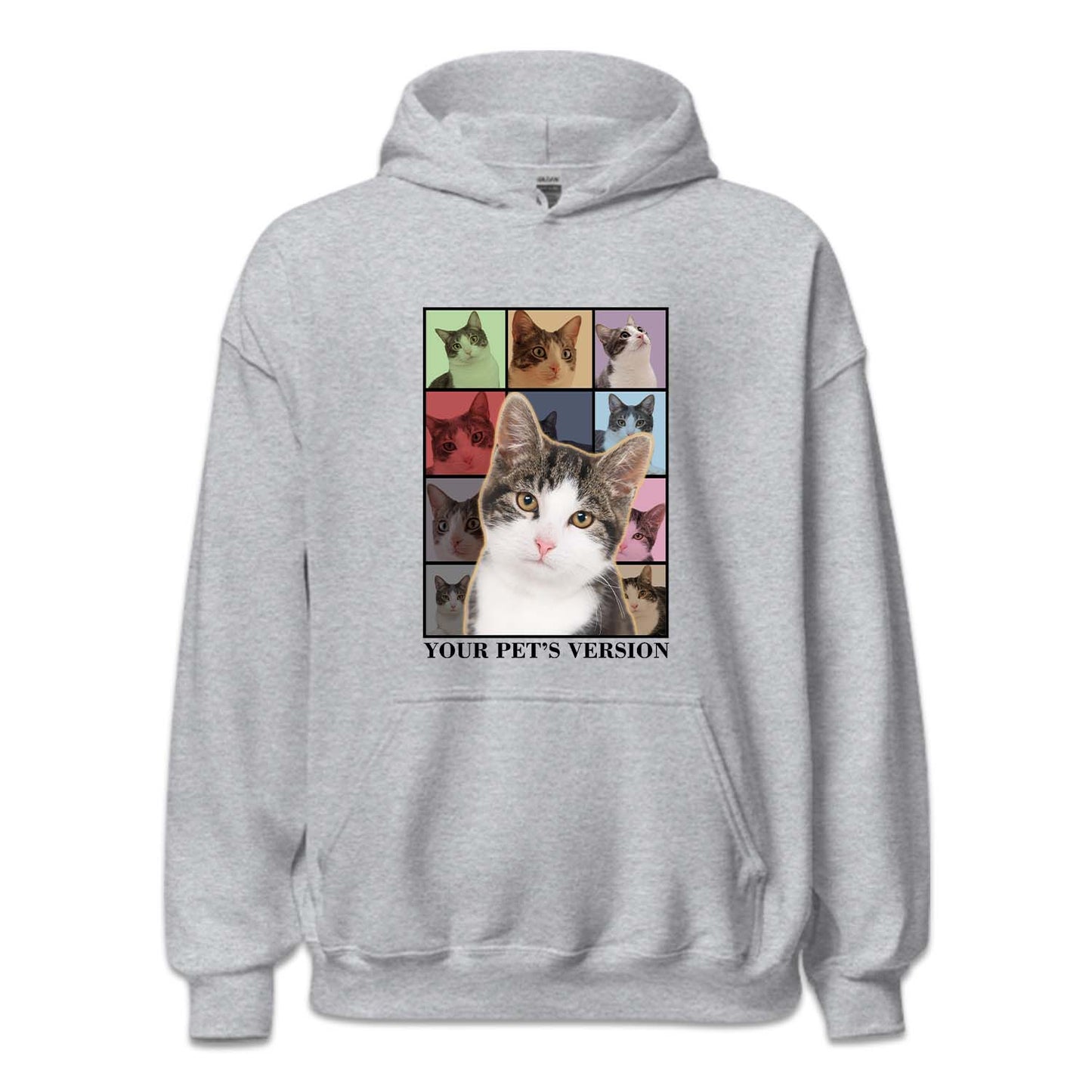 Personalized Pet Cat Era's Tour | PRODUCT CODE: CTVRSWFTY