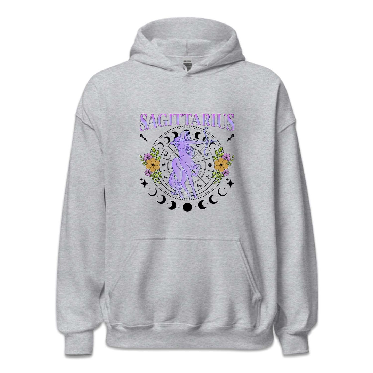 Sagittarius Zodiac Star Sign Horoscope | PRODUCT CODE: SGTRUZOHR