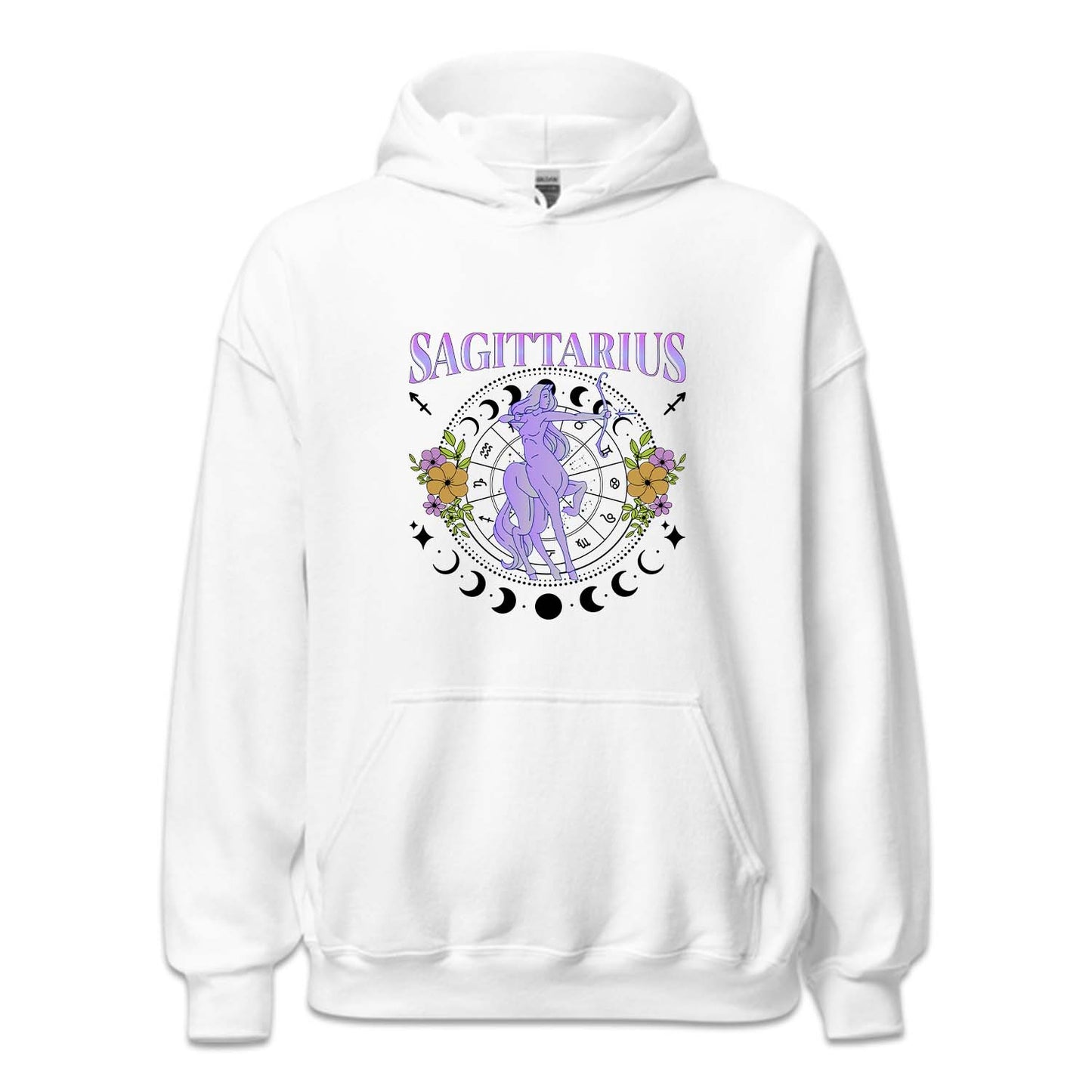 Sagittarius Zodiac Star Sign Horoscope | PRODUCT CODE: SGTRUZOHR