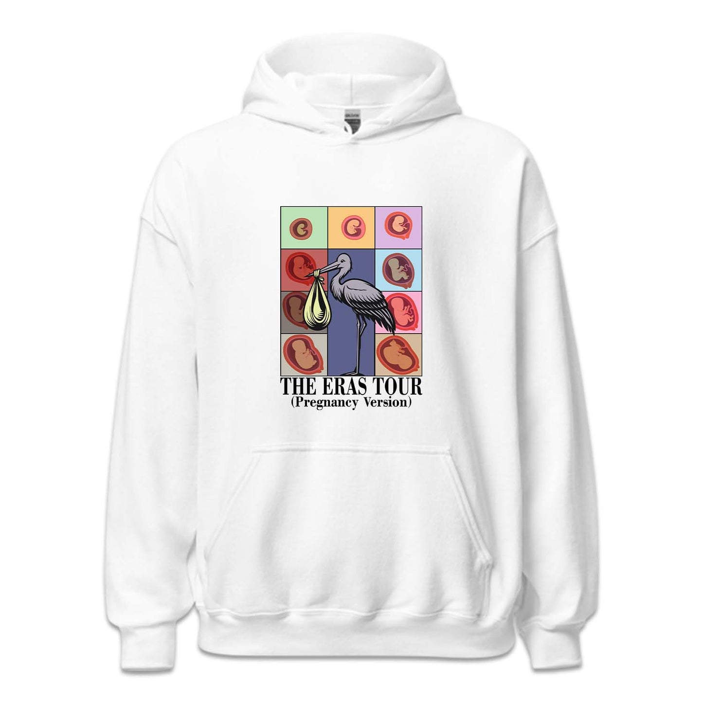 Taylor Inspired Eras Tour Pregnancy Baby Bump To Birth Journey | PRODUCT CODE: TLYSWFPRGM