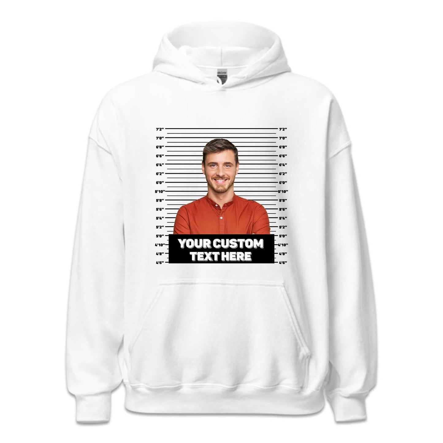Personalized Mugshot | PRODUCT CODE: MGUSHCPR