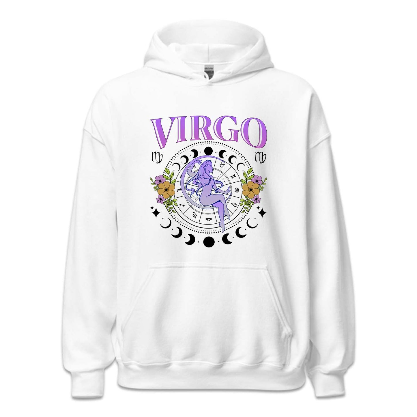 Virgo Zodiac Star Sign Celestial Horoscope | PRODUCT CODE: VGROZOHR
