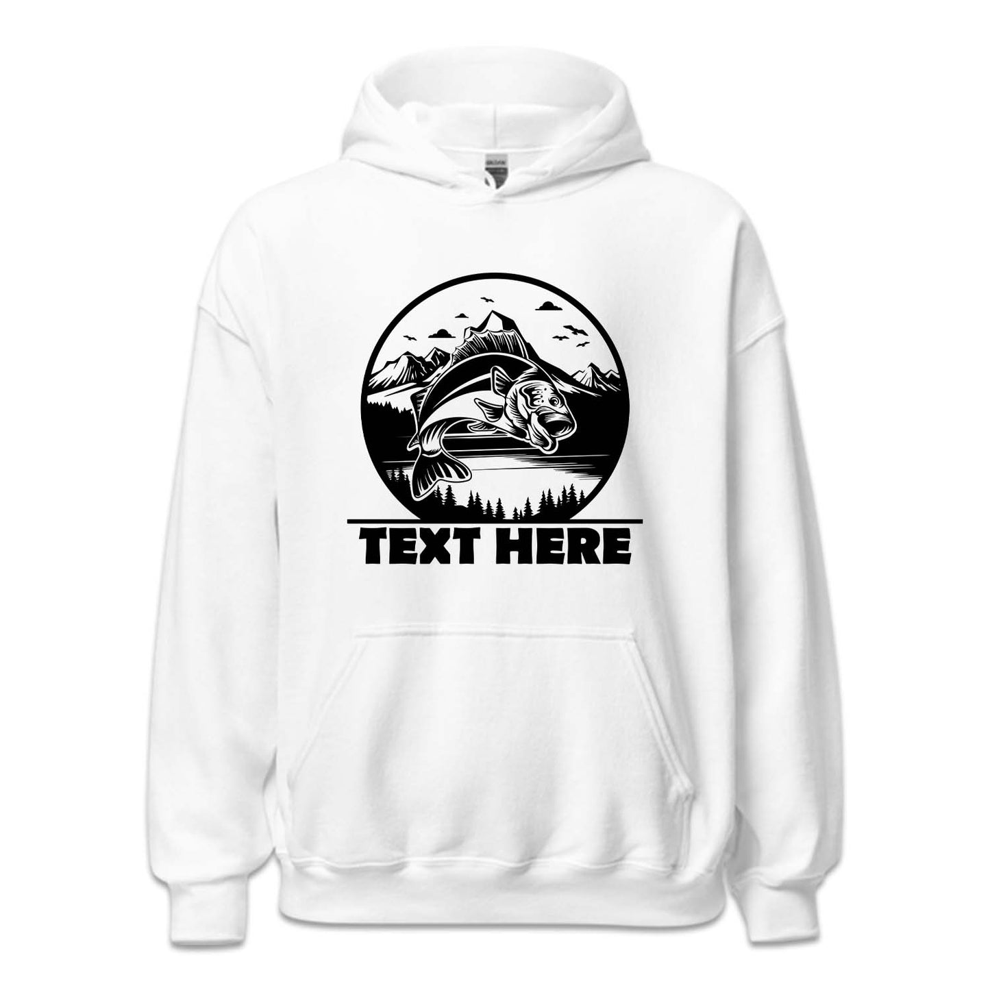 Personalized Fishing | PRODUCT CODE: CSTMFSHPR