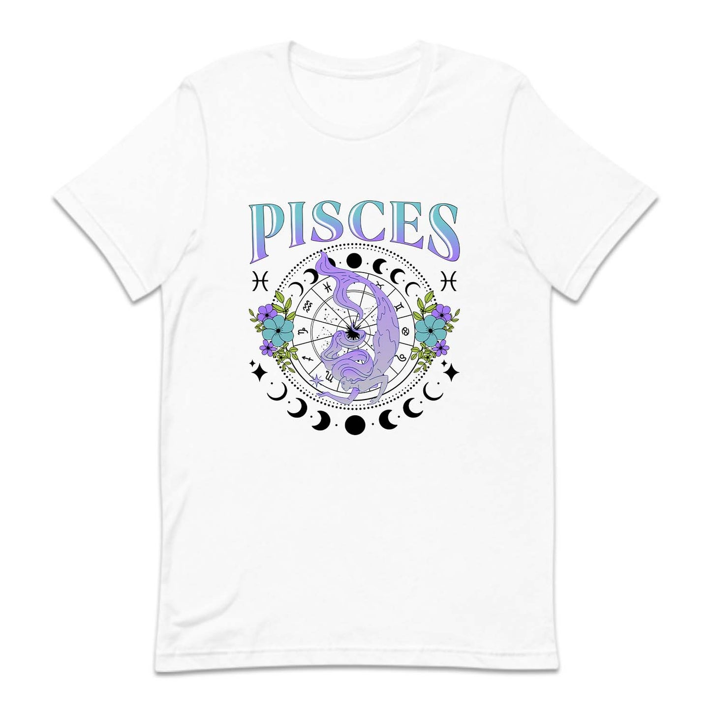 Pisces Zodiac Star Sign Horoscope | PRODUCT CODE: PSCEIZOHR