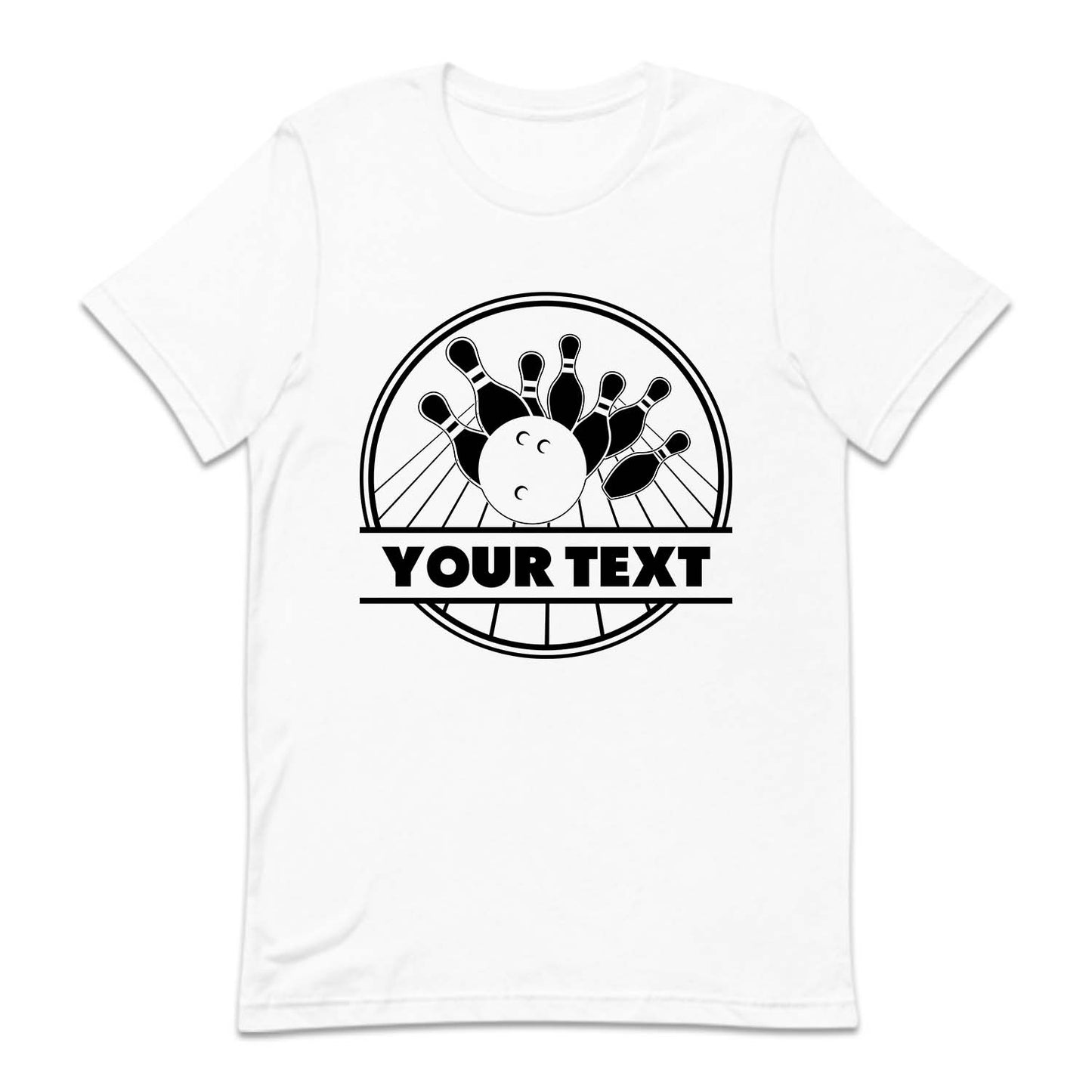 Personalized Retro Bowling Name | PRODUCT CODE: BLWGNTOMPC