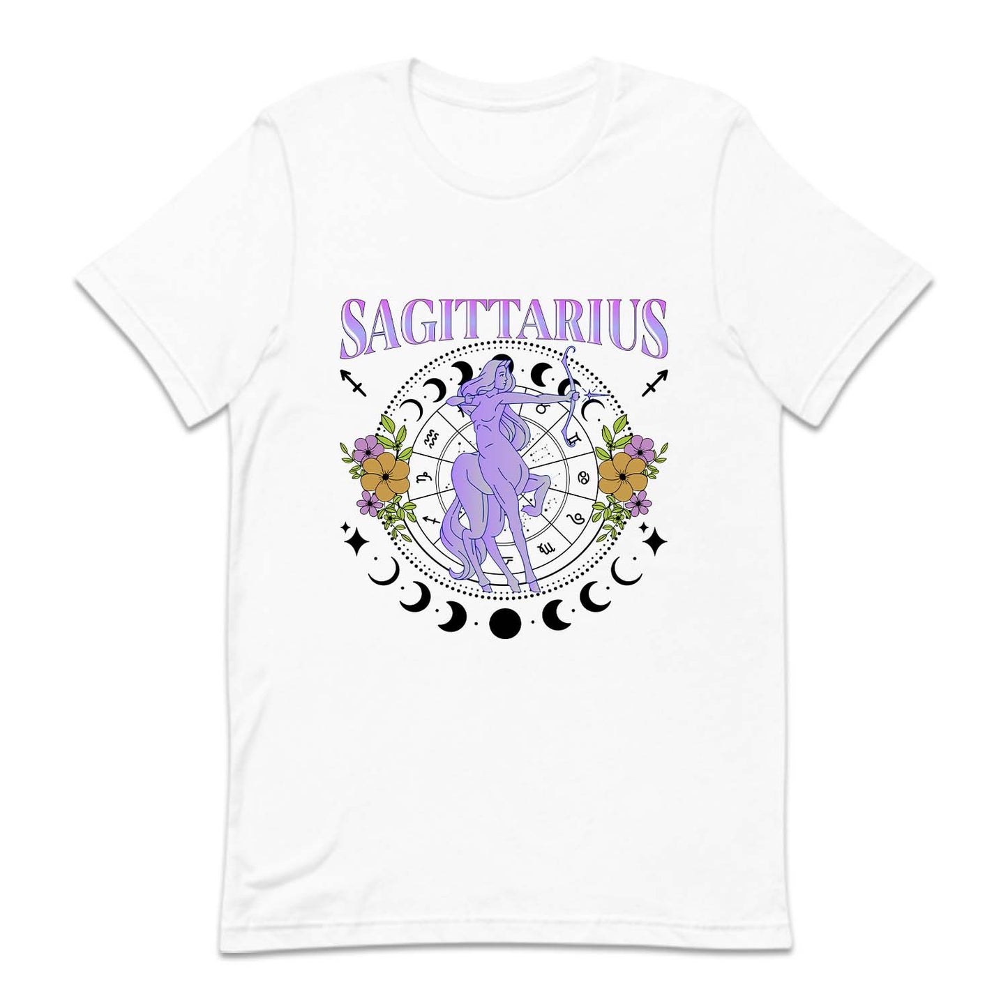 Sagittarius Zodiac Star Sign Horoscope | PRODUCT CODE: SGTRUZOHR